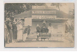 Normandie - Le Gâteau Normand - Vieille Renommée - Chez Madelon - Très Bon état - Andere & Zonder Classificatie