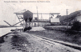 HERMALLE MALLIEUE - Le Grand Transbordeur Des Fours A Chaux - Sonstige & Ohne Zuordnung