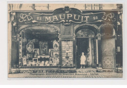 TOURS - Photographie Maupuit - Très Bon état - Tours