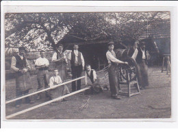 A LOCALISER : Carte Photo De Cordiers (archive Localisée Entre L'Eure Et L'Eure Et Loir) - Très Bon état - Other & Unclassified