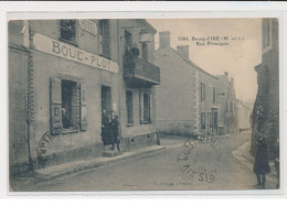 BOURG D'IRE - Rue Principale - Très Bon état - Sonstige & Ohne Zuordnung