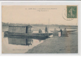 LERE - Les Pêcheurs De La Mdeleine - Très Bon état - Andere & Zonder Classificatie