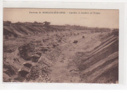 GRIGNY : Les Carrières à Meulière (environ De Morsang Sur Orge) - Très Bon état - Grigny