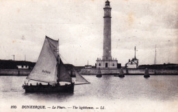 59 - DUNKERQUE - Le Phare - Dunkerque