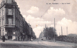 VERVIERS -   Rue Du Palais - Café - Verviers