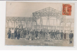 LYON - Horticulture - Exposition 1914 - Très Bon état - Otros & Sin Clasificación