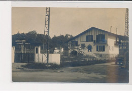 Villa à Vendre - Carte Photo - Très Bon état - Sonstige & Ohne Zuordnung