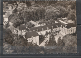 55 - BAR LE DUC - L' Ecole Normale Et Le Pâquis De La Ville Haute - Vue Aérienne - Bar Le Duc