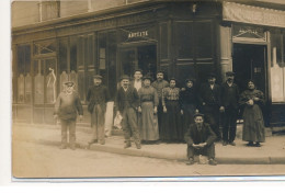 PARIS 12ème : ARNETTE - Vins Et Hôtel - 2 Rue De Cotte Et 93 Rue De Charenton - Très Bon état - Distretto: 12