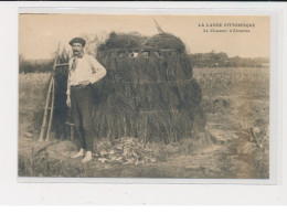 La Lande Pittoresque - Le Chasseur D'alouettes - Très Bon état - Andere & Zonder Classificatie