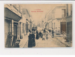 PARIS - Passage Montgallet - 75012 - Très Bon état - Autres & Non Classés