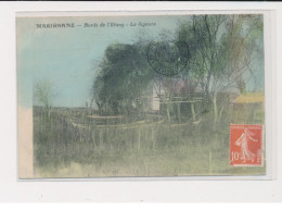 MARIGNANE - Bords De L'étang - La Signore - Très Bon état - Marignane