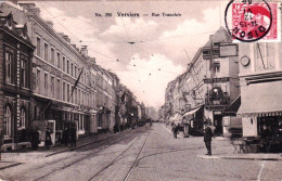 VERVIERS -   Rue Tranchée - Verviers