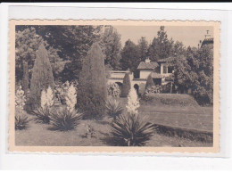 BIARRITZ : Villa "Bassussarry" - Très Bon état - Biarritz