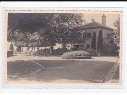 BIARRITZ : Villa "Bassussarry" - Très Bon état - Biarritz