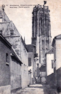 MALINES - MECHELEN -  Ruelle Sans Fin - Mechelen