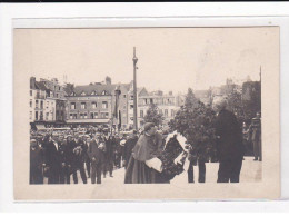 LILLE : Taverne Universelle, Cérémonie Place Rihour - Très Bon état - Lille