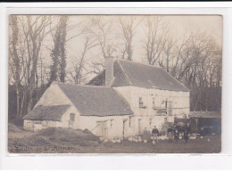 ST-AIGNAN-des-GUES : Le Moulin - Très Bon état - Andere & Zonder Classificatie