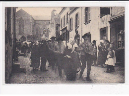 PLOUGASTEL-DAOULAS : Un Mariage, C.M.C.B - Très Bon état - Plougastel-Daoulas