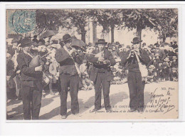 Les Joueurs De Biniou Et De Bombarde De La Cornouaille, C.M.C.B - état - Autres & Non Classés