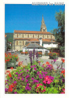 38 - Allevard Les Bains - Eglise Saint Marcel - Allevard