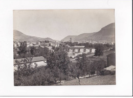 AVEYRON, Millau, Vue Générale, Photo Auclair-Melot, Environ 23x17cm Années 1920-30 - Très Bon état - Orte