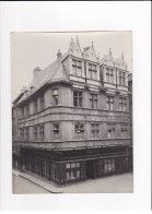 AVEYRON, Rodez, Hôtel D'Armagnoud, Photo Auclair-Melot, Environ 23x17cm Années 1920-30 - Très Bon état - Orte