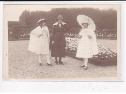 DEAUVILLE : Carte Souvenir - Très Bon état - Deauville