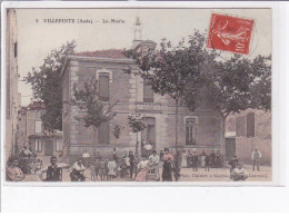 VILLEPINTE - La Mairie - Très Bon état - Other & Unclassified