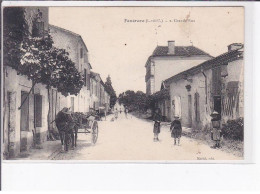 FONGRAVE - Grande Rue - Très Bon état - Other & Unclassified