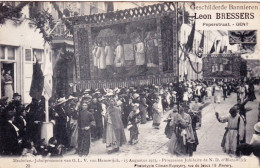 MALINES - MECHELEN - Jubelprocessie OLV Van Hanswijck - 15 August 1913 - Mechelen