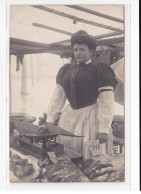 PARIS 1er Arrondissement : Mi-Carême 1908, Mlle Fernande MORIN, Reine Des Reines, Lot 2 Cartes Postales - Très Bon état - District 01