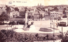 VERVIERS - Le Square - Verviers