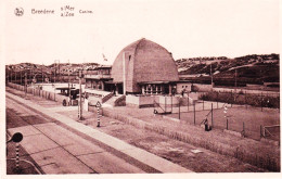 BREDENE Aan ZEE - BREEDENE Sur  MER  - La Casino - Bredene