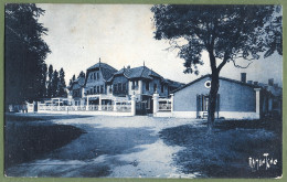 CPA Colorisée - CHARENTES MARITIMES - BOYARDVILLE - MAISON HEUREUSE (Ramuntcho) - Ile D'Oléron