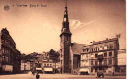 VERVIERS - Eglise Notre Dame - Verviers