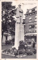 Liege - SPA -  Le Monument Foch - Spa