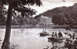 Liege - SPA - Un Coin Du Lac - Spa