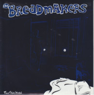 THE BREADMAKERS - Two Star Motel EP - Other - English Music