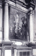 MALINES - MECHELEN - Le Christ En Croix Par A.Van Dyck - Mechelen