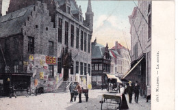 MALINES - MECHELEN - Le Musée - Mechelen