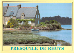 56 - Arzon - Port Navalo - Multivues - Arzon