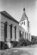 MO-24-354 : GIEN RECONSTRUIT. PHOTO CH. BOLLOTTE. EGLISE - Gien