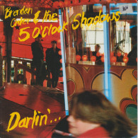 BRENDAN CROKER & THE 5 O'CLOCK SHADOWS - Darlin' - Autres - Musique Anglaise