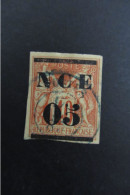 Nelle CALEDONIE N°3 Oblit. TB COTE 45 EUROS VOIR SCANS - Nuevos