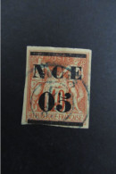 Nelle CALEDONIE N°2 Oblit. TB COTE 580 EUROS VOIR SCANS - Unused Stamps
