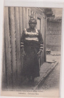 CPA-AMBROSITA-DANSEUSE BARA - Madagascar