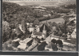 71 - LUGNY - Vue Sur L' Eglise Et Le Vieux Château - Sonstige & Ohne Zuordnung