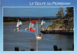 56 - Le Golfe Du Morbihan - Les Rives Du Golfe Du Morbihan - Other & Unclassified