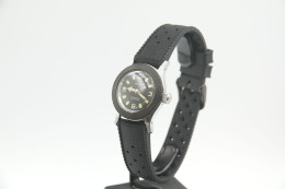 Watches : KELTON MEN DIVER 60 METRES HAND WIND - Original  - Running - Excelent Condition - Relojes Modernos